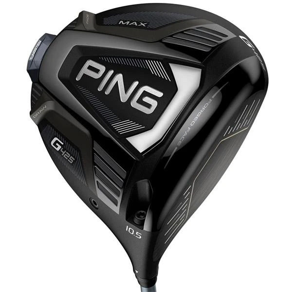 Ping G425 Max Driver 1/2 Inch Short Gents RH 3 Ping G425 Max Driver 1/2 Inch Short Gents RH