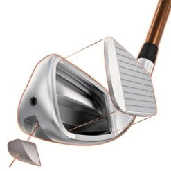 Ping G400 Crossover Hybrid Gents RH 13 Ping G400 Crossover Hybrid Gents RH -Golf Essentials Shop P PI7C804RHMENS 4 L