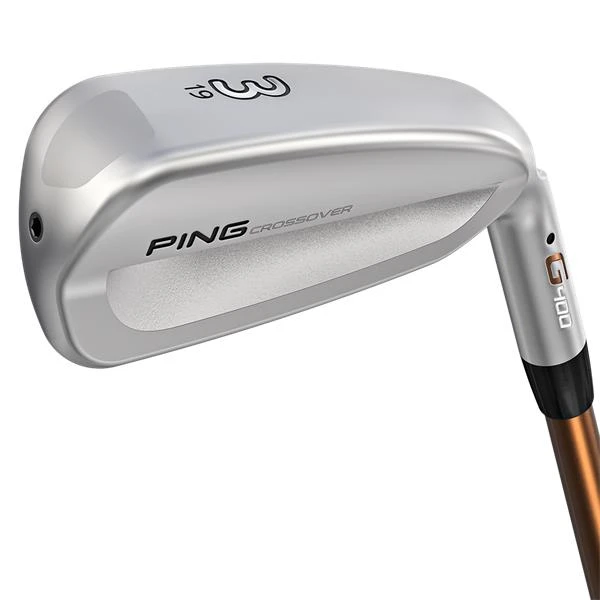 Ping G400 Crossover Hybrid Gents RH 3 Ping G400 Crossover Hybrid Gents RH