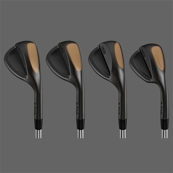 Ping Glide 2.0 Stealth Wedge Gents RH 6 Ping Glide 2.0 Stealth Wedge Gents RH - Image 4