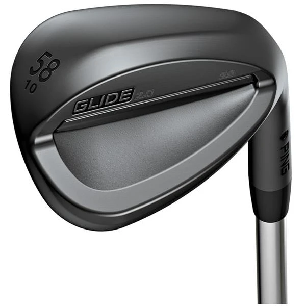 Ping Glide 2.0 Stealth Wedge Gents RH 3 Ping Glide 2.0 Stealth Wedge Gents RH