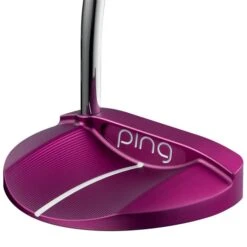 Ping G Le2 Echo Putter Ladies RH -Golf Essentials Shop P PI9C0502PINGGLE2ECHOPUTTERLADIESRH 1 L