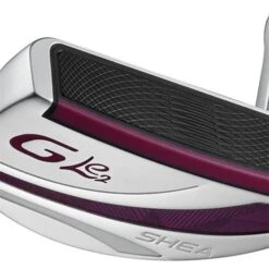 Ping G Le2 Shea Putter Ladies RH 11 Ping G Le2 Shea Putter Ladies RH -Golf Essentials Shop P PI9C0503PINGGLE2SHEAPUTTERLADIESRH 2 L