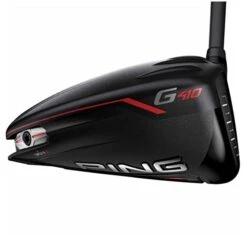Ping G410 Plus Driver Gents RH -Golf Essentials Shop P PI9C0601PLUSRHGENTS2019 3 L