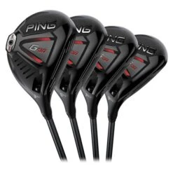 Ping G410 Fairway Wood Gents LH -Golf Essentials Shop P PI9C0702PINGG410FWGENTSLH2019A 3 L