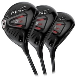 Ping G410 SFT Fairway Wood Gents LH 11 Ping G410 SFT Fairway Wood Gents LH -Golf Essentials Shop P PI9C0702PINGG410SFTFWGENTSLH2019A 2 L
