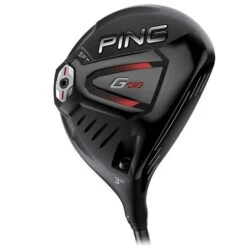 Ping G410 SFT Fairway Wood Gents LH