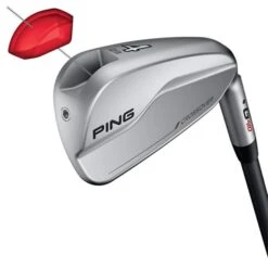Ping G410 Crossover Gents RH 12 Ping G410 Crossover Gents RH -Golf Essentials Shop P PI9C0802PINGG410CROSSOGENTSRH2019A 3 L