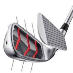 Ping G410 Crossover Gents RH 13 Ping G410 Crossover Gents RH -Golf Essentials Shop P PI9C0802PINGG410CROSSOGENTSRH2019A 4 L