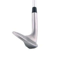 SPALDING MF-21 Steel Wedge Gents LH -Golf Essentials Shop P SP21C0201SPALSPW1MIRRORSTEELWEDGEGENTSLH 6 L