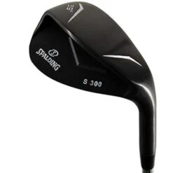 SPALDING S300 Wedge Graphite Ladies RH