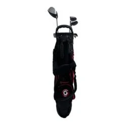 STX Steel Stand Set Gents LH -Golf Essentials Shop P SP22C0101STINGERSTXSTEELSTANDSETGENTSLH 5 L