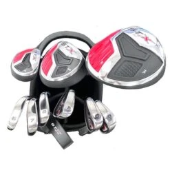 STX Steel Stand Set Gents LH -Golf Essentials Shop P SP22C0101STINGERSTXSTEELSTANDSETGENTSLH 6 L