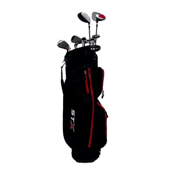 STX Steel Cart Set Gents Left Hand 4 STX Steel Cart Set Gents Left Hand - Image 2