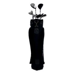 STX Steel Cart Set Gents Left Hand 10 STX Steel Cart Set Gents Left Hand -Golf Essentials Shop P SP22C0102STINGERSTXSTEELCARTSETGENTSLH 2 L
