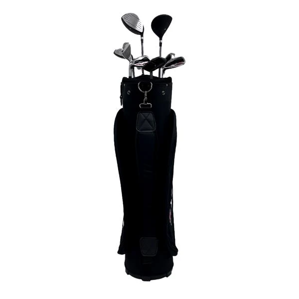 STX Steel Cart Set Gents Left Hand 5 STX Steel Cart Set Gents Left Hand - Image 3