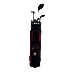 STX Steel Cart Set Gents Left Hand 11 STX Steel Cart Set Gents Left Hand -Golf Essentials Shop P SP22C0102STINGERSTXSTEELCARTSETGENTSLH 3 L