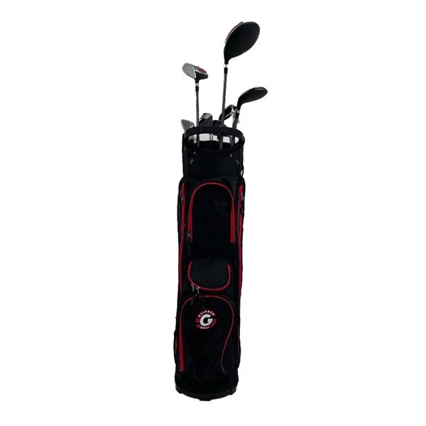 STX Steel Cart Set Gents Left Hand 6 STX Steel Cart Set Gents Left Hand - Image 4