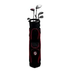 STX Steel Cart Set Gents Right Hand -Golf Essentials Shop P SP22C0102STINGERSTXSTEELCARTSETGENTSRH 3 L