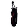 STX Steel Cart Set Gents Right Hand -Golf Essentials Shop P SP22C0102STINGERSTXSTEELCARTSETGENTSRH L