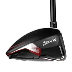 Srixon ZX5 Driver Gents RH -Golf Essentials Shop P SR22C0601SRIXONZX5DRIVERGRH 3 L