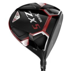 Srixon ZX5 Driver Gents RH