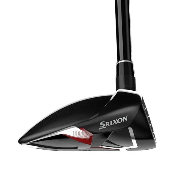 Srixon ZX Fairway Wood Gents RH 6 Srixon ZX Fairway Wood Gents RH - Image 4