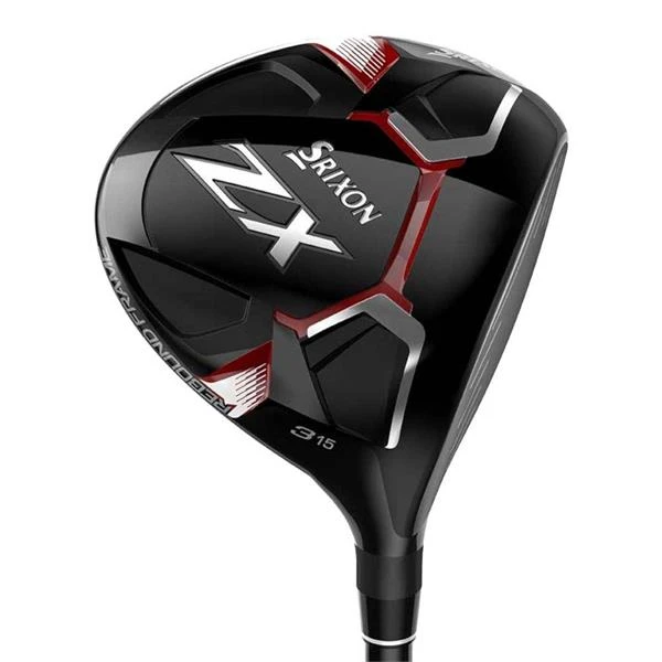 Srixon ZX Fairway Wood Gents RH 3 Srixon ZX Fairway Wood Gents RH