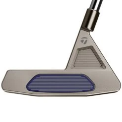 TaylorMade Truss Blade Heel Putter Gents LH -Golf Essentials Shop P TA20C0503TMTRUSSBLADEHEELPUTTERGENTSLH 2 L