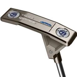 TaylorMade Truss Blade Heel Putter Gents LH