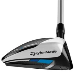 TaylorMade SIM Max Draw Fairway Wood Gents RH -Golf Essentials Shop P TA20C0706TMSIMMAXDRAWFWGENTSRH 3 L