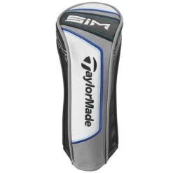 TaylorMade SIM Max Draw Fairway Wood Gents RH -Golf Essentials Shop P TA20C0706TMSIMMAXDRAWFWGENTSRH 4 L