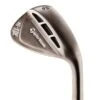 TaylorMade MG Hi Toe RAW Wedge Gents LH -Golf Essentials Shop P TA21C0201TAYMGHITIERAWWEDGEGENTSLH 4 L