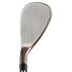 TaylorMade MG Hi Toe RAW Wedge Gents LH -Golf Essentials Shop P TA21C0201TAYMGHITIERAWWEDGEGENTSLH 6 L