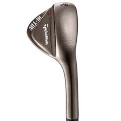 TaylorMade MG Hi Toe RAW Wedge Gents LH -Golf Essentials Shop P TA21C0201TAYMGHITIERAWWEDGEGENTSLH 7 L