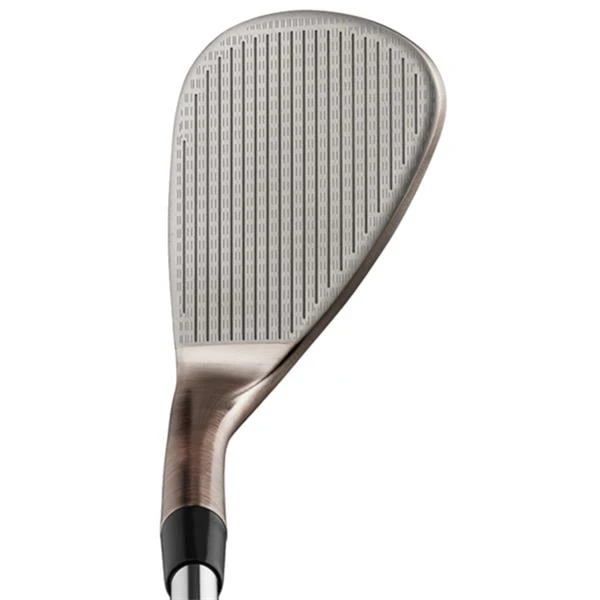 TaylorMade MG Hi Toe RAW Big Foot Wedge Gents RH 5 TaylorMade MG Hi Toe RAW Big Foot Wedge Gents RH - Image 3