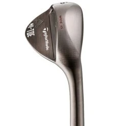 TaylorMade MG Hi Toe RAW Big Foot Wedge Gents RH 9 TaylorMade MG Hi Toe RAW Big Foot Wedge Gents RH -Golf Essentials Shop P TA21C0202TAYMGHITOERAWBIGFOOTWEDGEGENTSRH 3 L