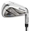 TaylorMade SIM 2 Max 6 Graphite Irons 5-PW Gents RH -Golf Essentials Shop P TA21C0308TAYSIM2MAX6GRAPHIRONS5PWGENTSRH L