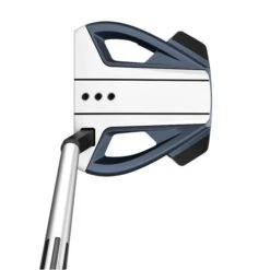 TaylorMade Spider EX Navy White #3 Putter Gents LH 7 TaylorMade Spider EX Navy White #3 Putter Gents LH -Golf Essentials Shop P TA21C0501TAYSPIDEREXNAVYWHITE3PUTTERGENTSLH 1 L