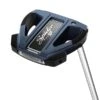TaylorMade Spider EX Navy White #3 Putter Gents LH -Golf Essentials Shop P TA21C0501TAYSPIDEREXNAVYWHITE3PUTTERGENTSLH L