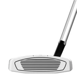 TaylorMade Spider EX Platinum White #3 Putter Gents LH 8 TaylorMade Spider EX Platinum White #3 Putter Gents LH -Golf Essentials Shop P TA21C0503TAYSPIDEREXPLATWHITE3PUTTERGENTSLH 2 L