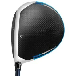 TaylorMade SIM 2 Max Driver Gents RH -Golf Essentials Shop P TA21C0601TAYSIM2MAXDRIVERGENTSRH 1 L