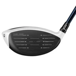 TaylorMade SIM 2 Max Driver Gents RH -Golf Essentials Shop P TA21C0601TAYSIM2MAXDRIVERGENTSRH 2 L