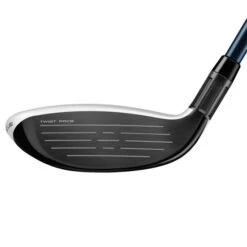 TaylorMade Ex-Demo SIM 2 Max Rescue Gents RH -Golf Essentials Shop P TA21C0814TAYEXDEMOSIM2MAXRESCUEGENTSRH 3 L