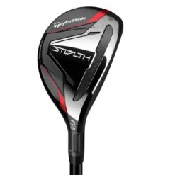 TaylorMade Stealth Steel Package Set Gents RH -Golf Essentials Shop P TA22C0102TAYSTEALTHSTEELPACKAGESETGENTSRH 3 L