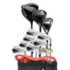 TaylorMade Stealth Steel Package Set Gents RH -Golf Essentials Shop P TA22C0102TAYSTEALTHSTEELPACKAGESETGENTSRH L