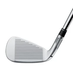 TaylorMade Stealth Individual Graphite Iron Ladies RH -Golf Essentials Shop P TA22C0402TAYSTEALTHINDGRAPHIRONLADIESRH 2 L