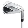 TaylorMade Stealth Individual Graphite Iron Ladies RH -Golf Essentials Shop P TA22C0402TAYSTEALTHINDGRAPHIRONLADIESRH L