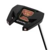 TaylorMade Spider GT Black #3 Putter Gents LH -Golf Essentials Shop P TA22C0509TAYSPIDERGTBLK3PUTTERGENTSLH L