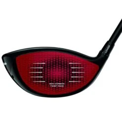 TaylorMade EX DEMO Stealth Driver Gents RH -Golf Essentials Shop P TA22C0630TAYEXDEMOSTEALTHDRIVERGENTSRH 2 L